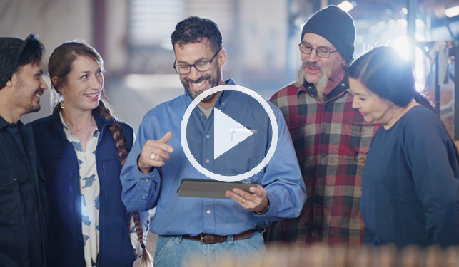 Provider Network Video thumbnail