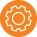 gear icon