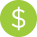 dollar icon